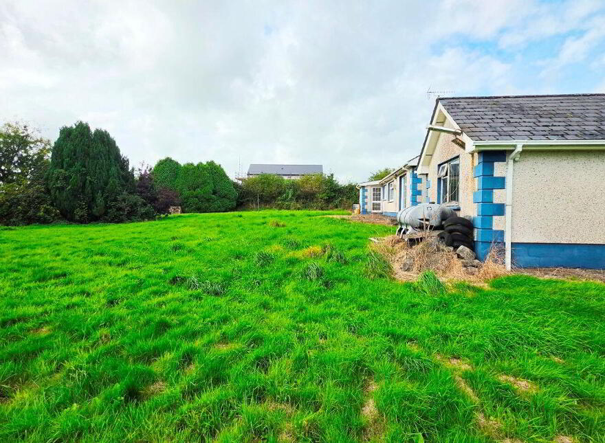 Grangegodden, Glebe, Kells, A82R6E4
