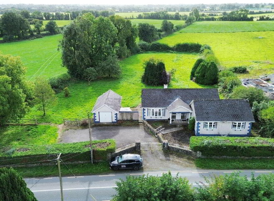 Grangegodden, Glebe, Kells, A82R6E4