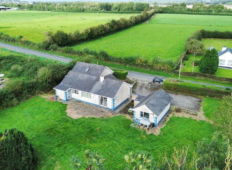 Grangegodden, Glebe, Kells, A82R6E4