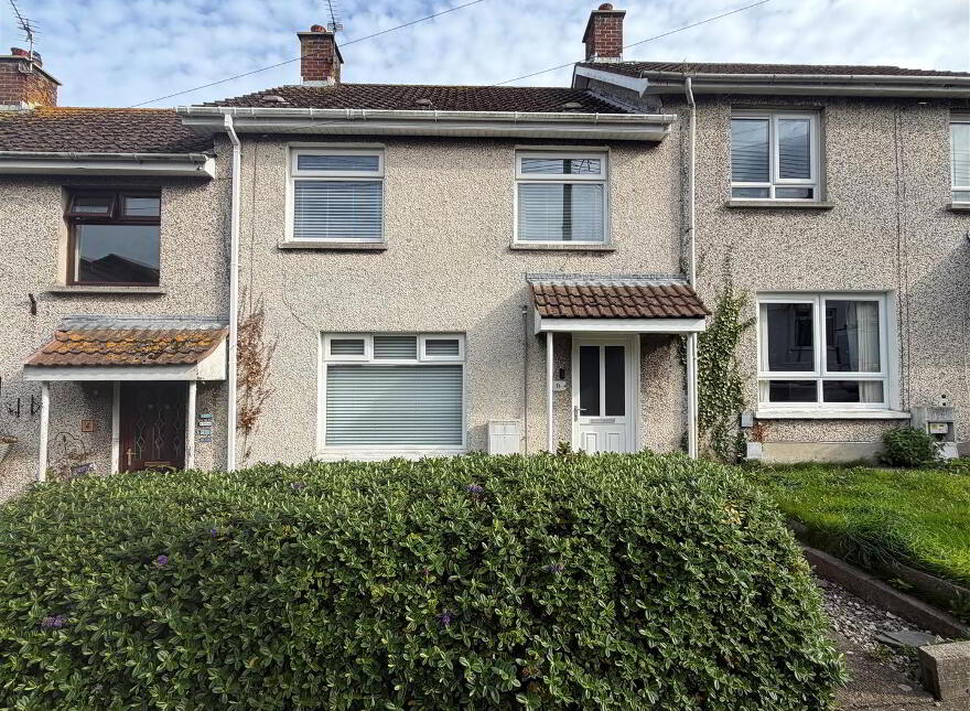 6 The Hill, Groomsport, Bangor, BT19 6JS