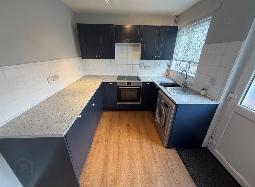6 The Hill, Groomsport, Bangor, BT19 6JS