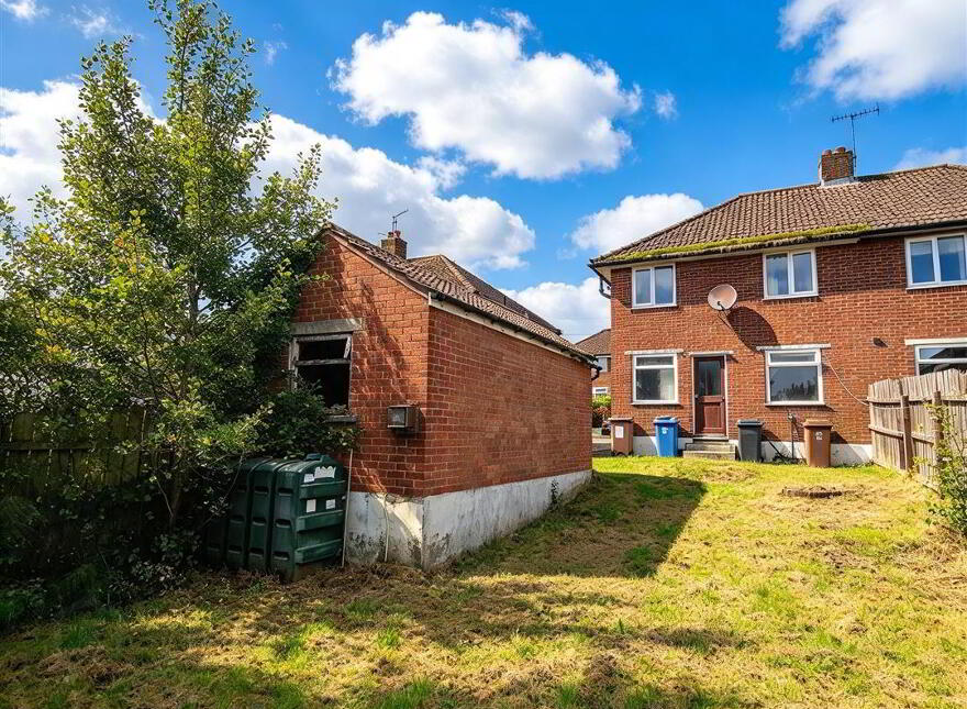 83 Kilcoole Park, Belfast, BT14 8LE