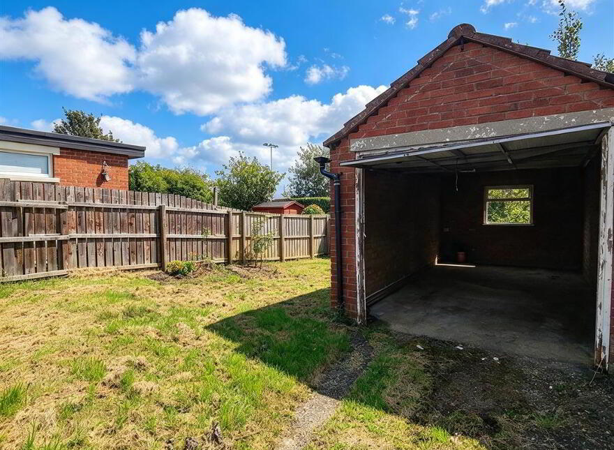 83 Kilcoole Park, Belfast, BT14 8LE