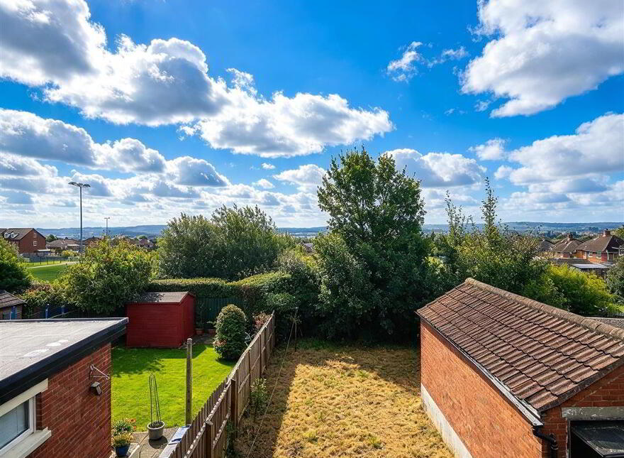 83 Kilcoole Park, Belfast, BT14 8LE