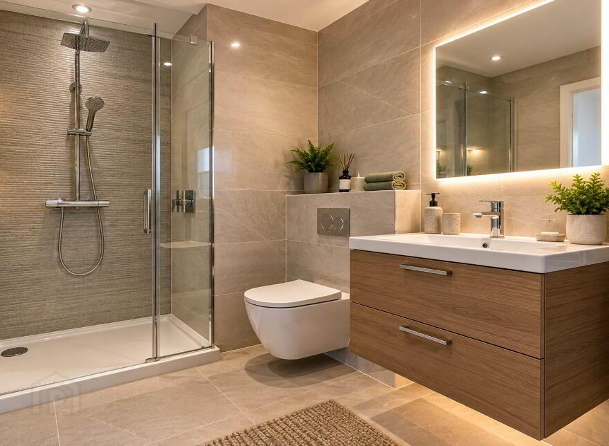 Garden Court Apartments, Garden Court, Gweedore Road, Dungloe