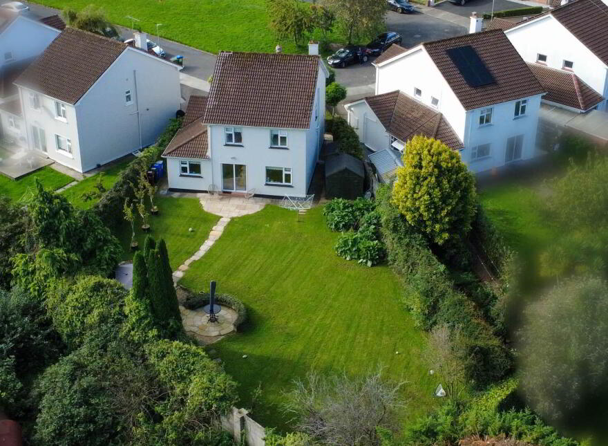 35 Willsbrook, Dooradoyle, V94P9TA