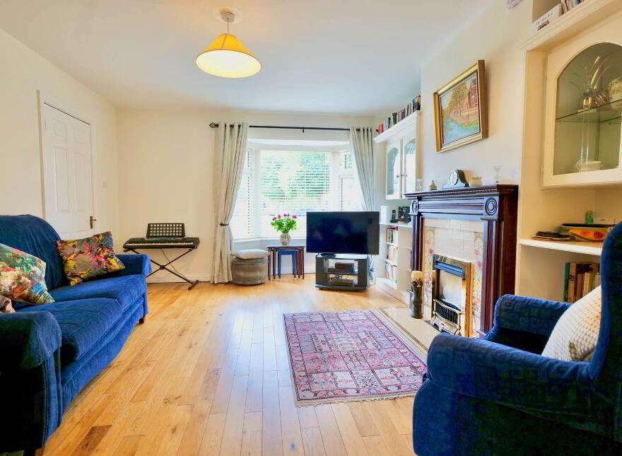 35 Willsbrook, Dooradoyle, V94P9TA