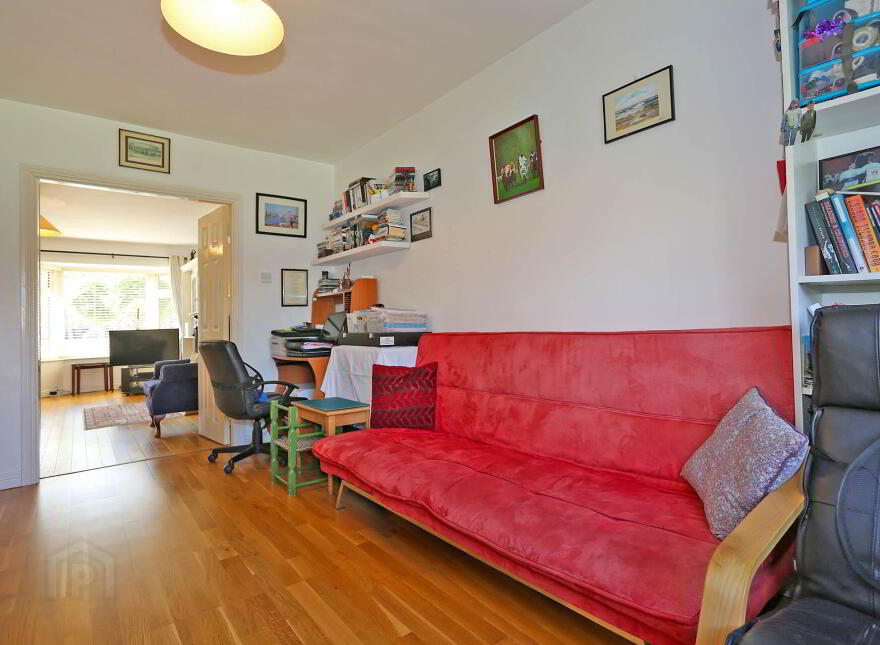 35 Willsbrook, Dooradoyle, V94P9TA