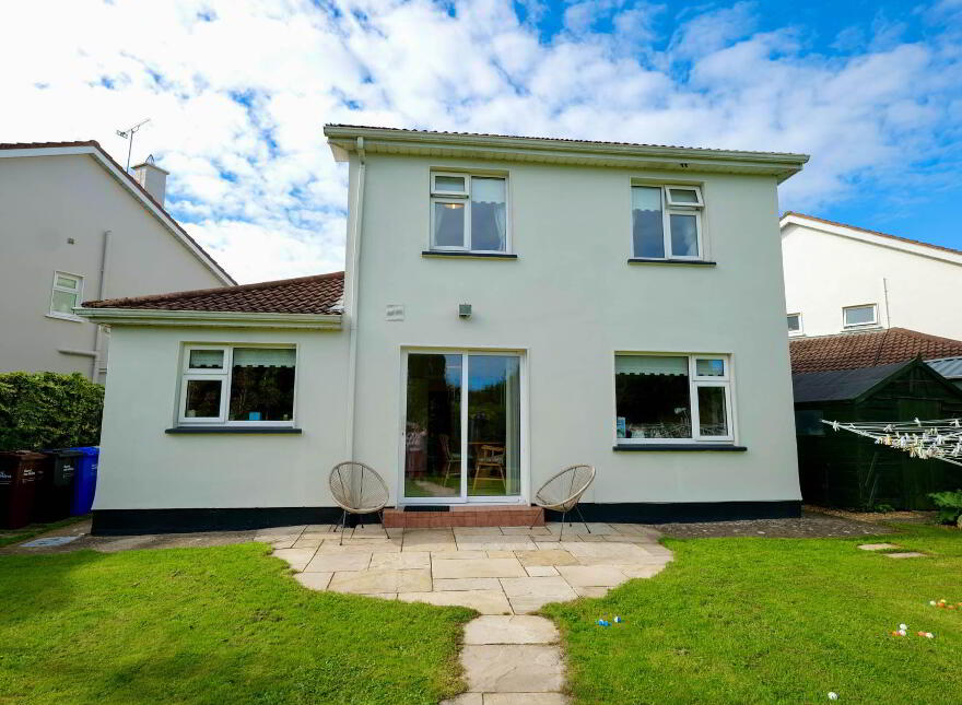 35 Willsbrook, Dooradoyle, V94P9TA