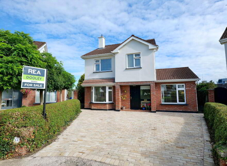 35 Willsbrook, Dooradoyle, V94P9TA