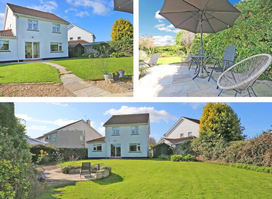 35 Willsbrook, Dooradoyle, V94P9TA