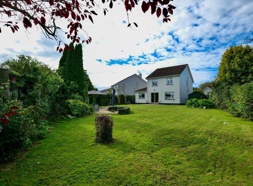 35 Willsbrook, Dooradoyle, V94P9TA