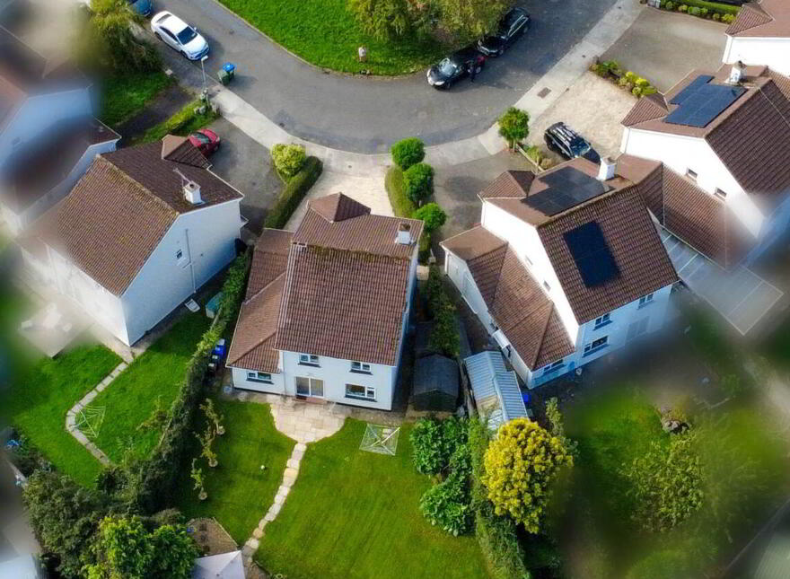 35 Willsbrook, Dooradoyle, V94P9TA