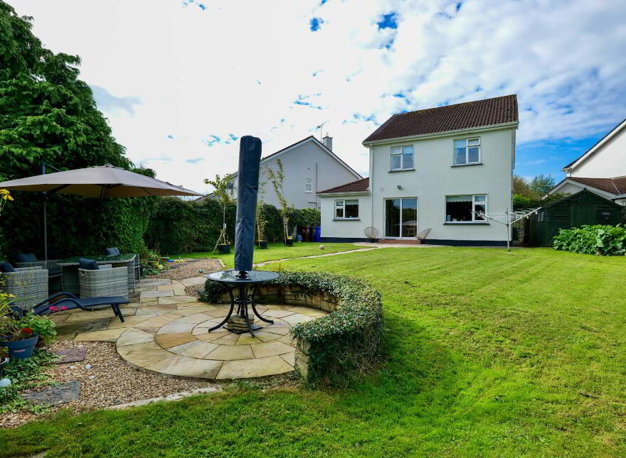 35 Willsbrook, Dooradoyle, V94P9TA