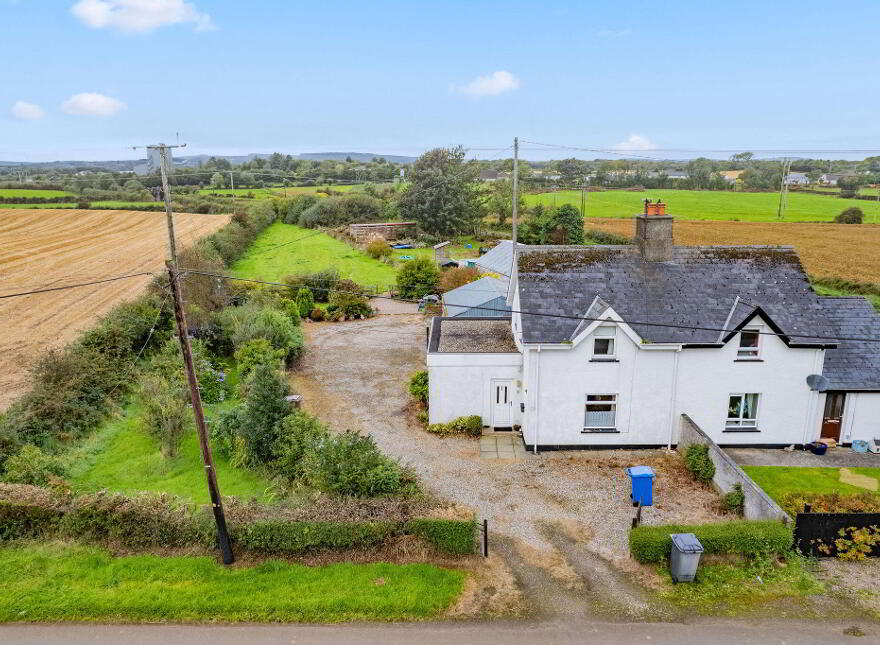 21 Killeague Road, Macosquin, Coleraine, BT51 4NL