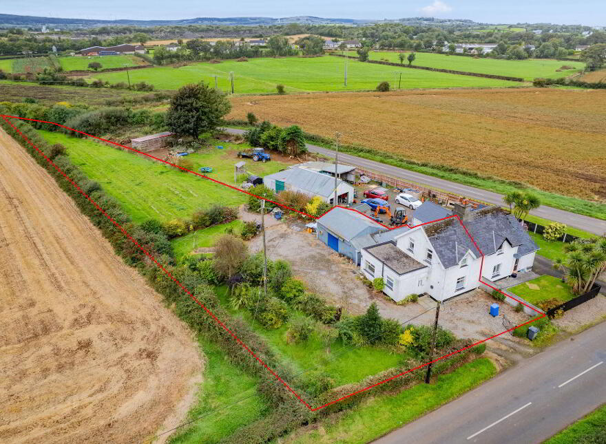 21 Killeague Road, Macosquin, Coleraine, BT51 4NL