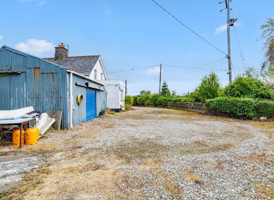 21 Killeague Road, Macosquin, Coleraine, BT51 4NL