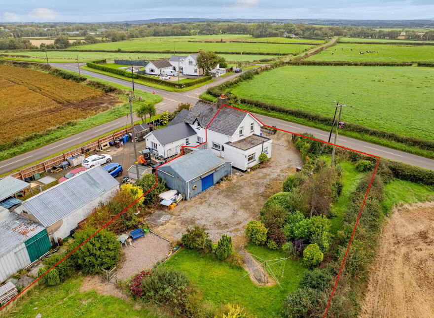 21 Killeague Road, Macosquin, Coleraine, BT51 4NL