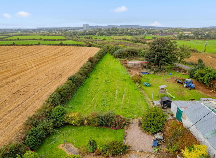 21 Killeague Road, Macosquin, Coleraine, BT51 4NL