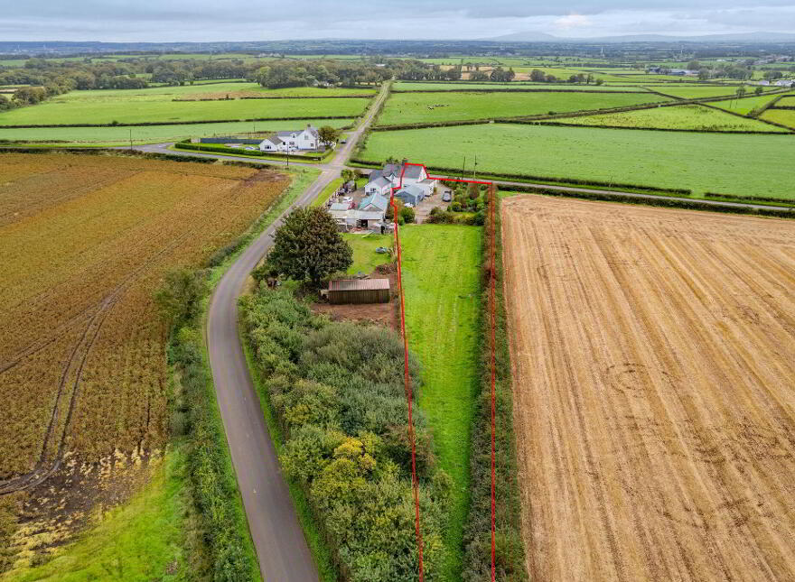 21 Killeague Road, Macosquin, Coleraine, BT51 4NL