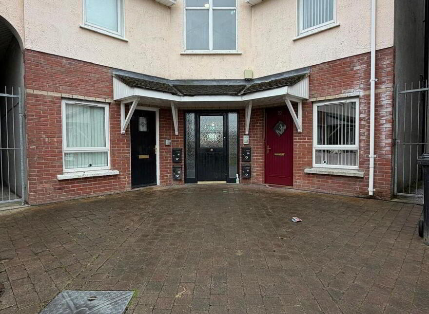 19 Clós Bríd, Saltown, Dundalk, A91NT68
