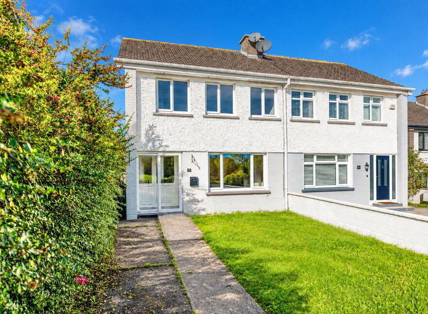 88 Glasmore Park, Swords, K67K596