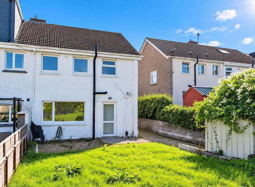 88 Glasmore Park, Swords, K67K596