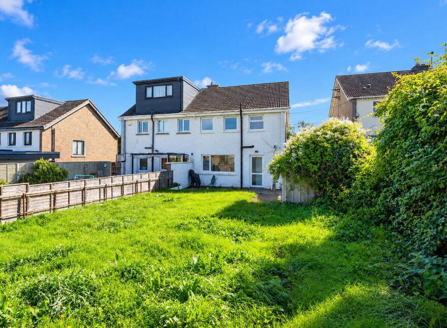 88 Glasmore Park, Swords, K67K596