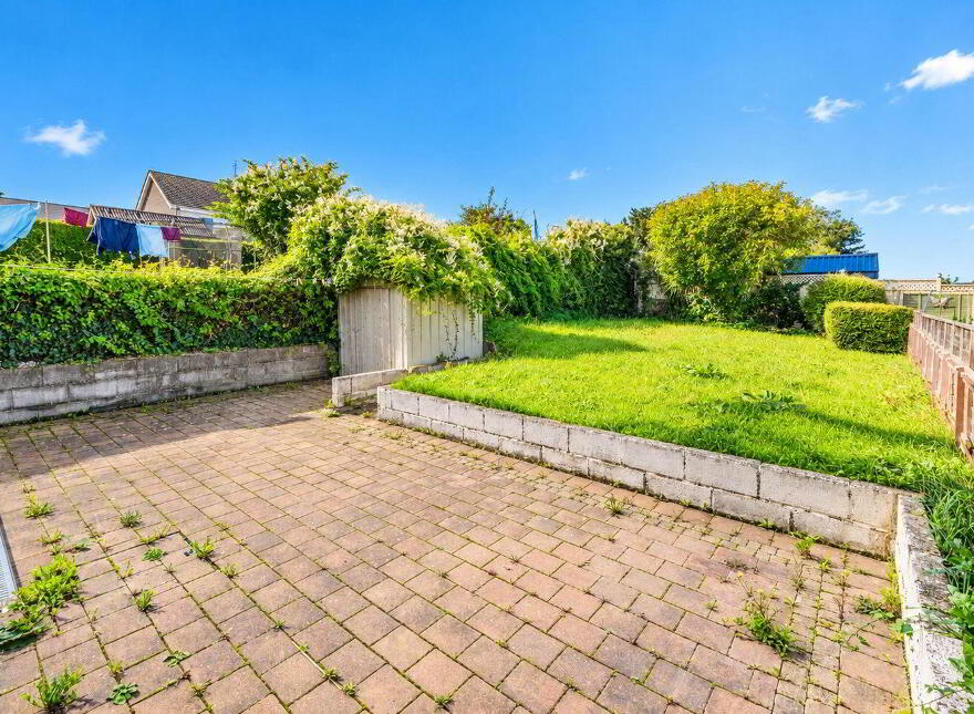88 Glasmore Park, Swords, K67K596