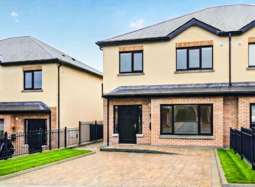 9a Ivy Grove, Collooney, F91XC4E