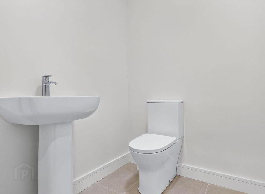 9a Ivy Grove, Collooney, F91XC4E