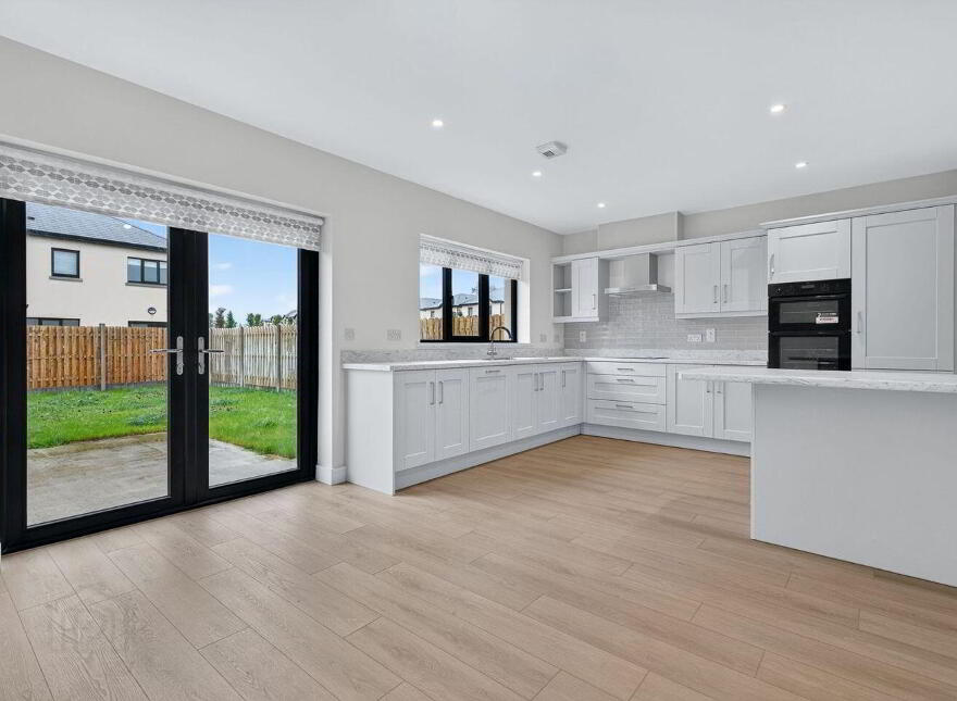 9a Ivy Grove, Collooney, F91XC4E