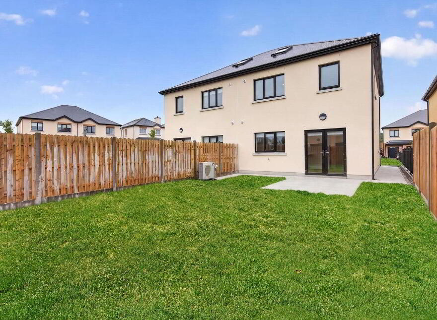 9a Ivy Grove, Collooney, F91XC4E