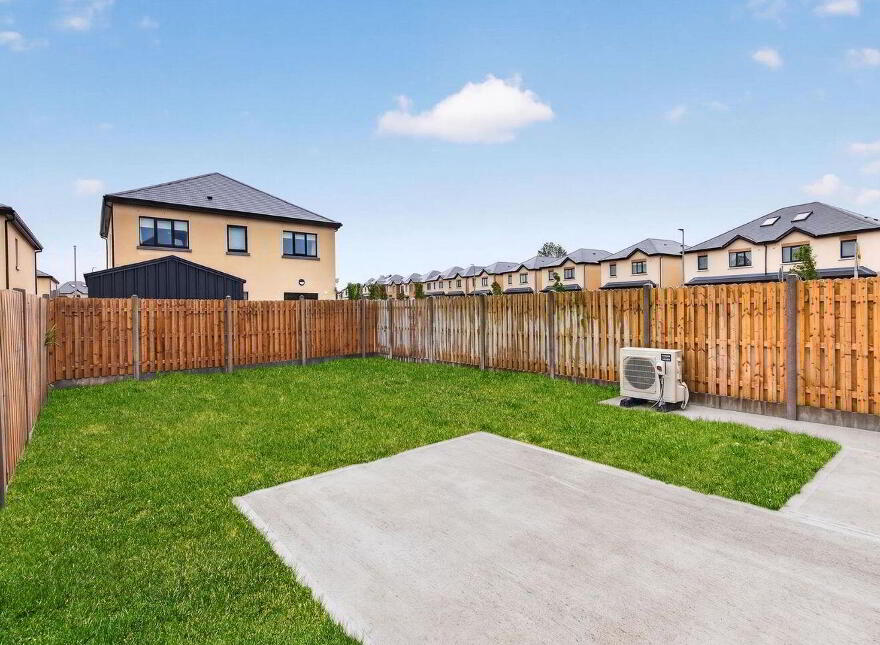 9a Ivy Grove, Collooney, F91XC4E