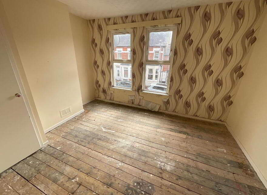 22 Nevis Avenue, Belfast, BT4 3AE