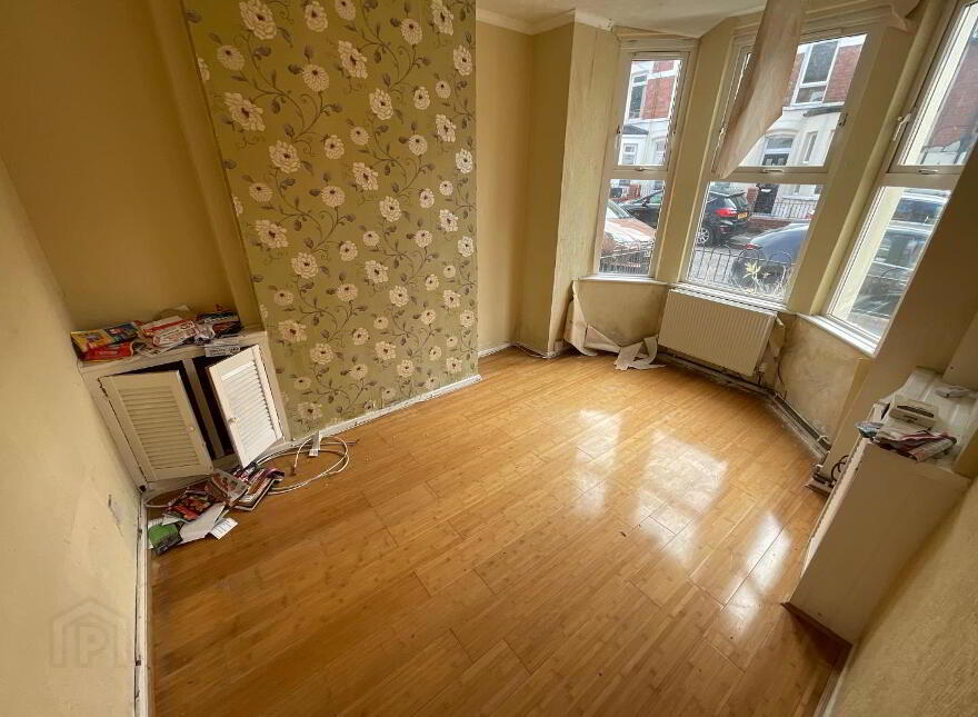 22 Nevis Avenue, Belfast, BT4 3AE
