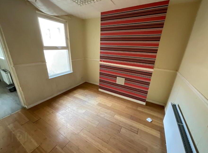 22 Nevis Avenue, Belfast, BT4 3AE