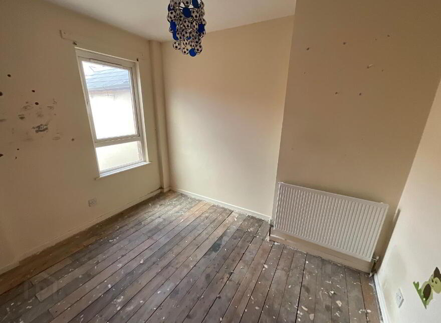 22 Nevis Avenue, Belfast, BT4 3AE