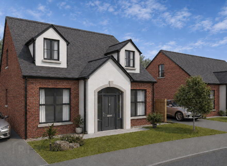 The Eden, Ballynery Meadows, Derrymacash, Lurgan photo