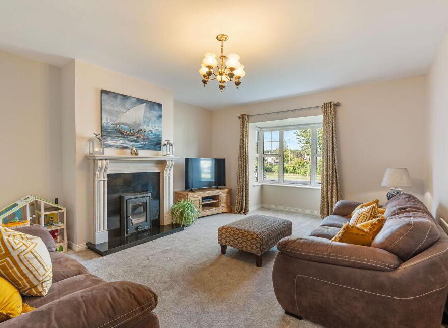 75 The Cotswolds, Castleredmond, Midleton, P25VW64