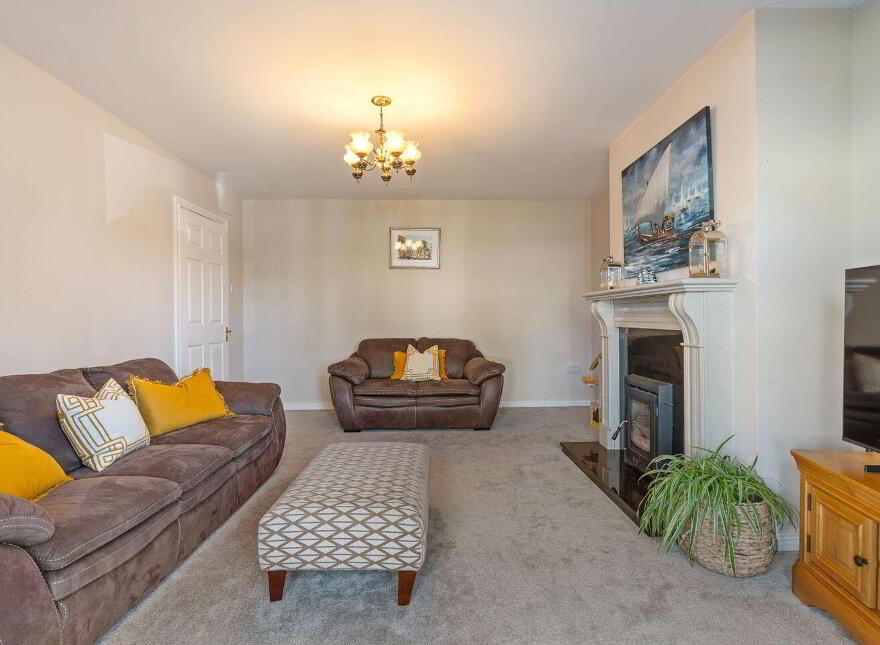75 The Cotswolds, Castleredmond, Midleton, P25VW64