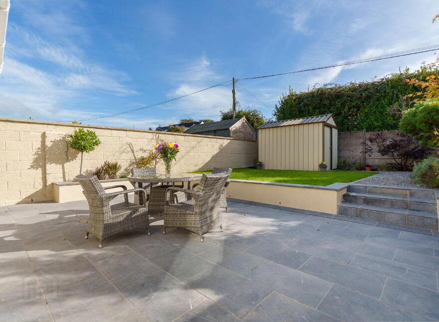 75 The Cotswolds, Castleredmond, Midleton, P25VW64