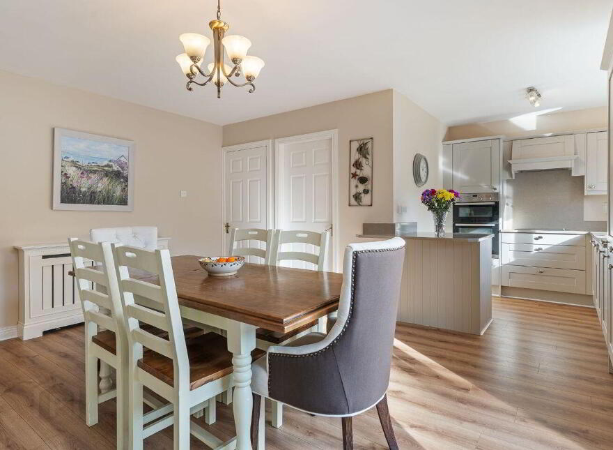 75 The Cotswolds, Castleredmond, Midleton, P25VW64