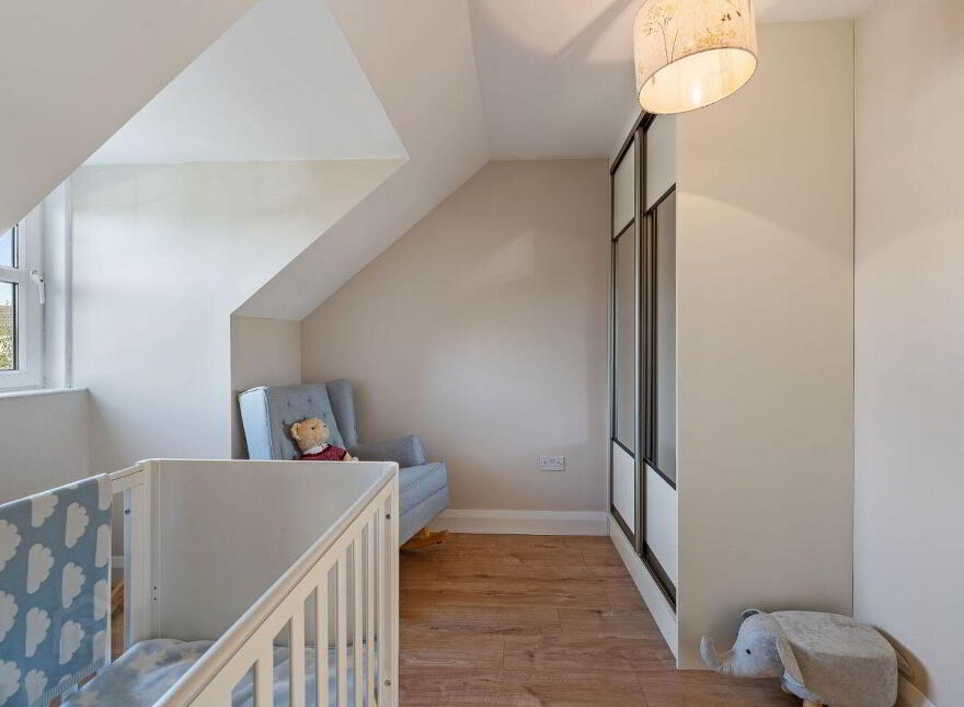 75 The Cotswolds, Castleredmond, Midleton, P25VW64
