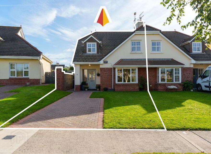 75 The Cotswolds, Castleredmond, Midleton, P25VW64