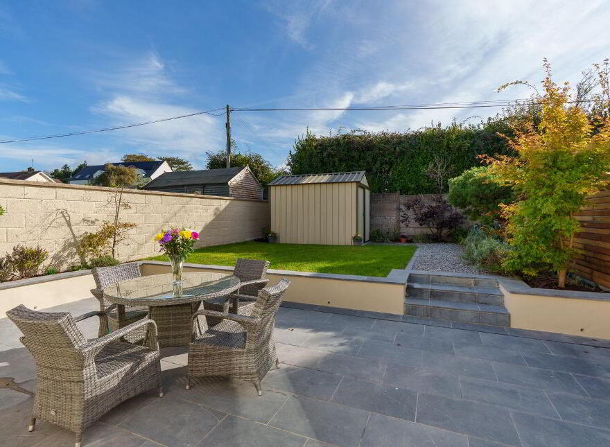 75 The Cotswolds, Castleredmond, Midleton, P25VW64