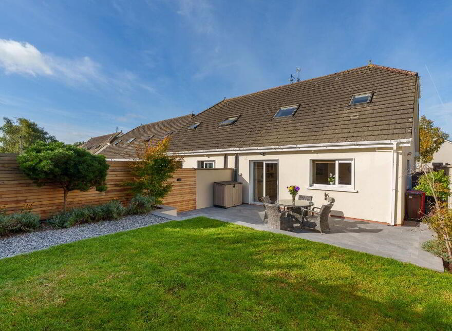 75 The Cotswolds, Castleredmond, Midleton, P25VW64