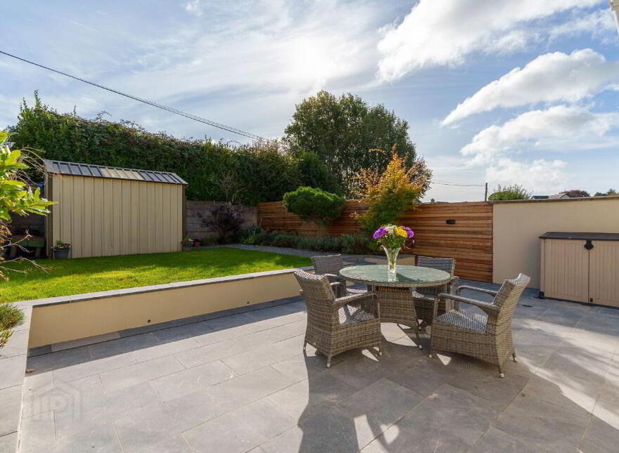 75 The Cotswolds, Castleredmond, Midleton, P25VW64