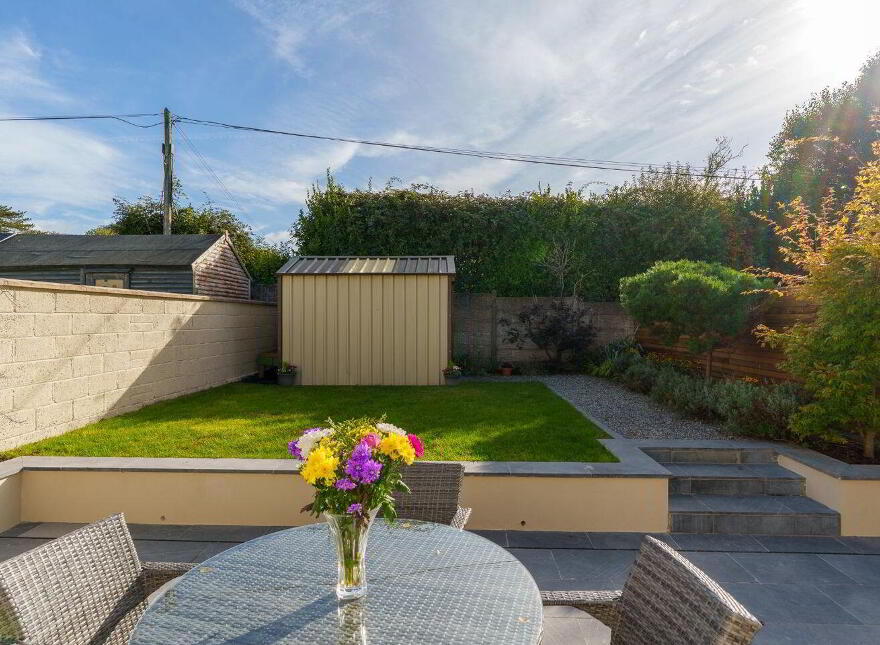 75 The Cotswolds, Castleredmond, Midleton, P25VW64