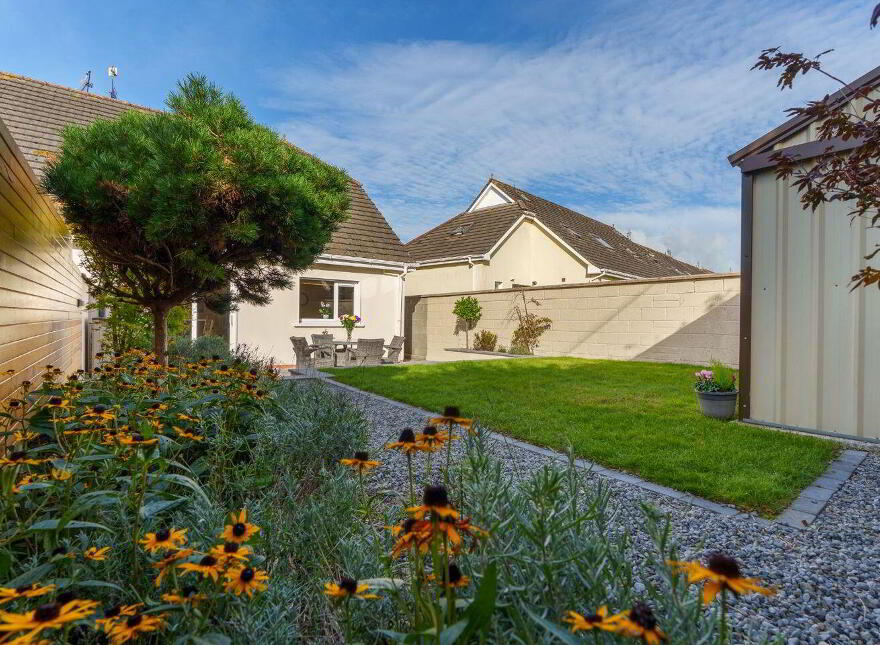 75 The Cotswolds, Castleredmond, Midleton, P25VW64